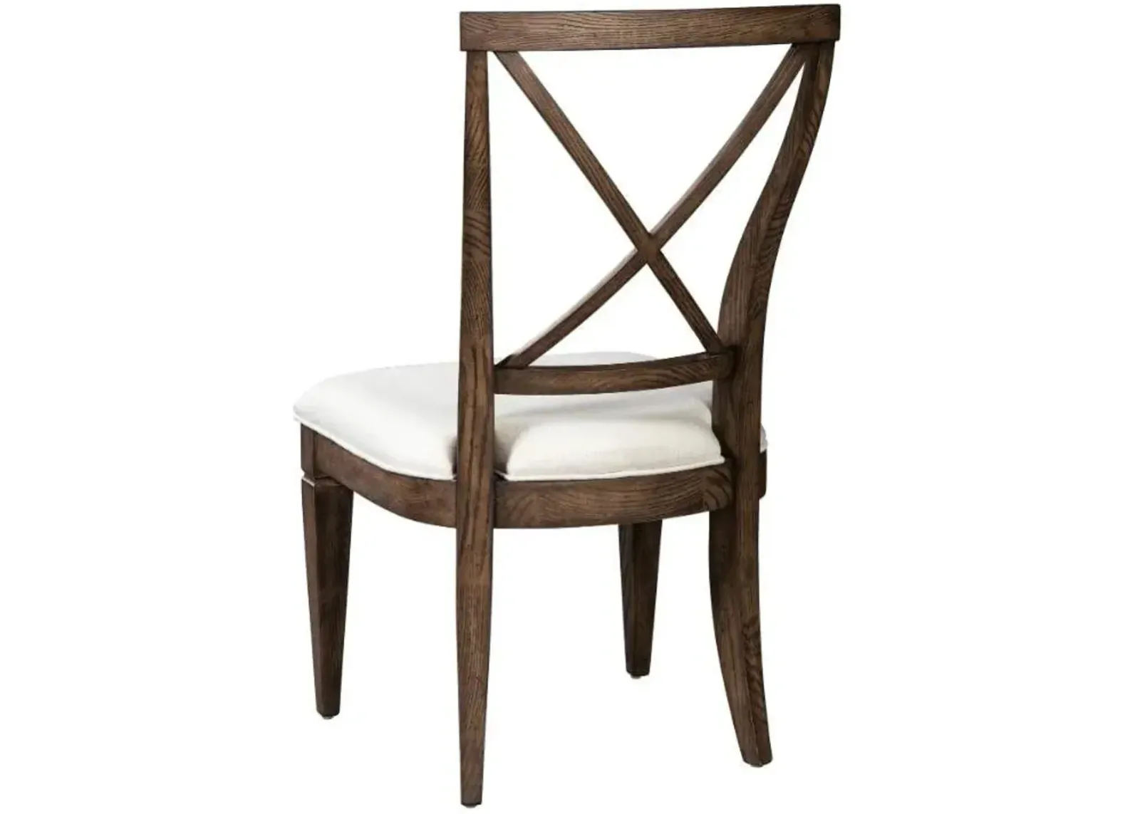 Hekman Off-White Wexford Dining Side Chair