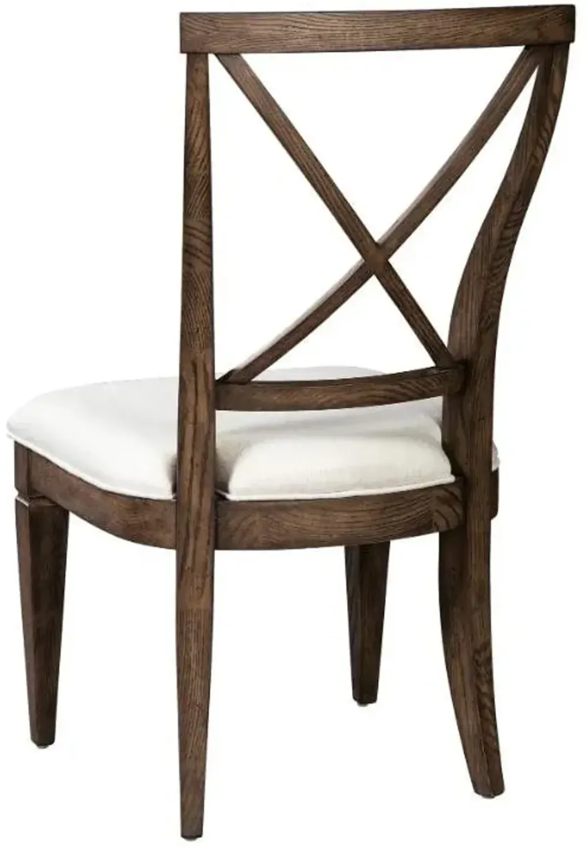 Hekman Off-White Wexford Dining Side Chair