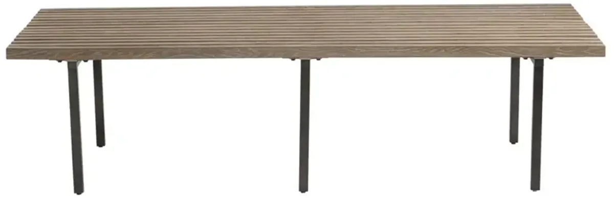 Bernhardt Brumley Cocktail Table