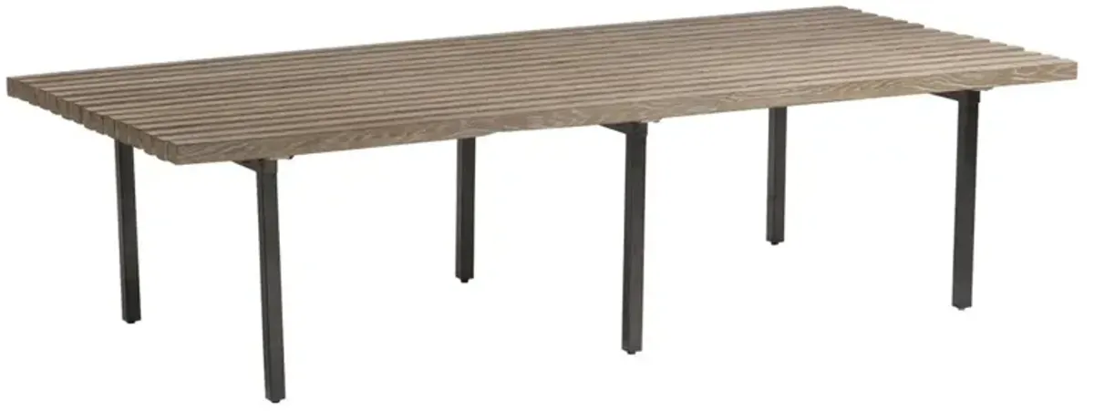 Bernhardt Brumley Cocktail Table