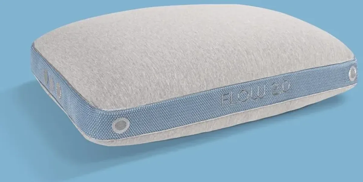 Bedgear 2.0 Flow Performance Pillow