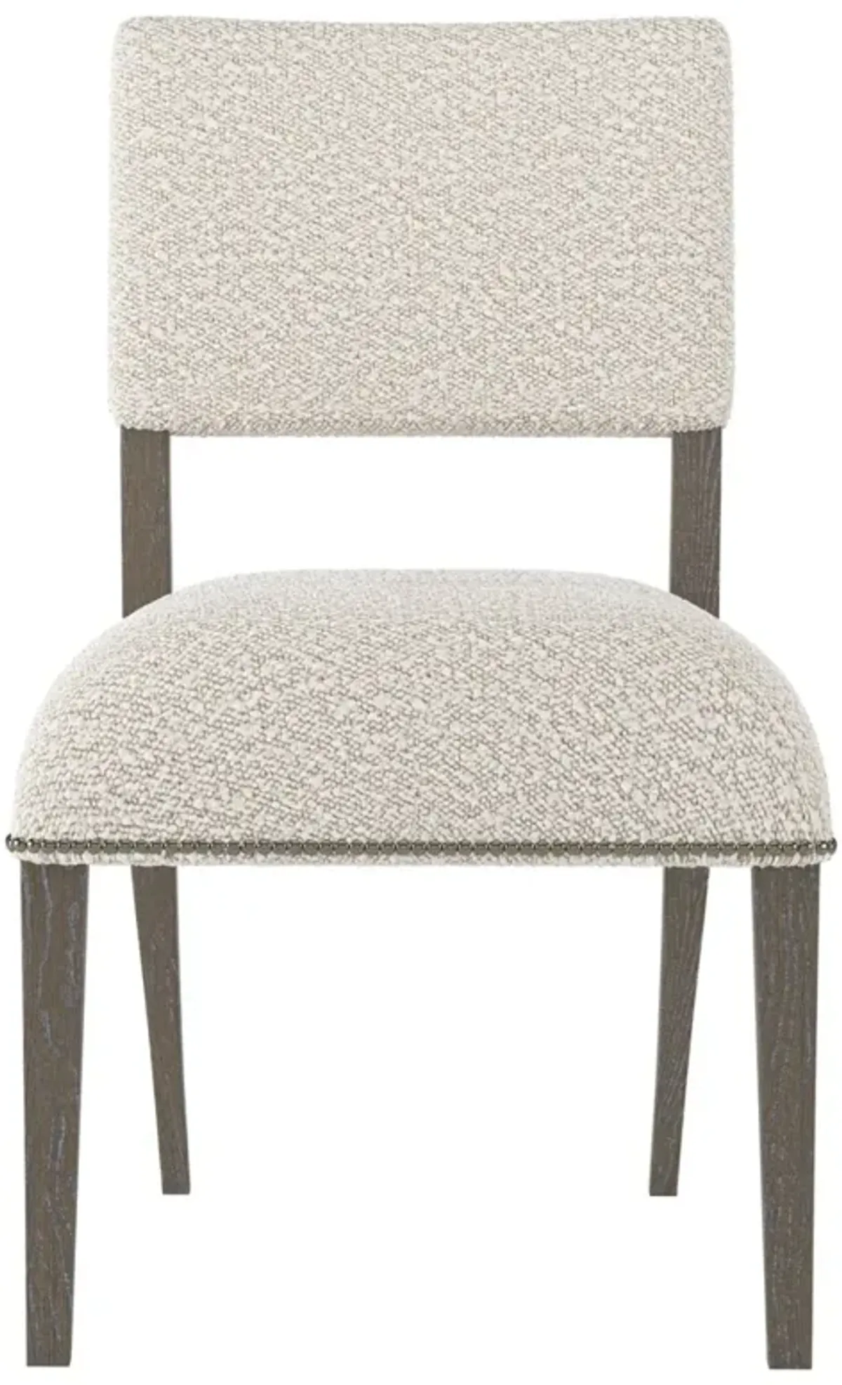 Bernhardt Moore Fabric Upholstered Side Chair