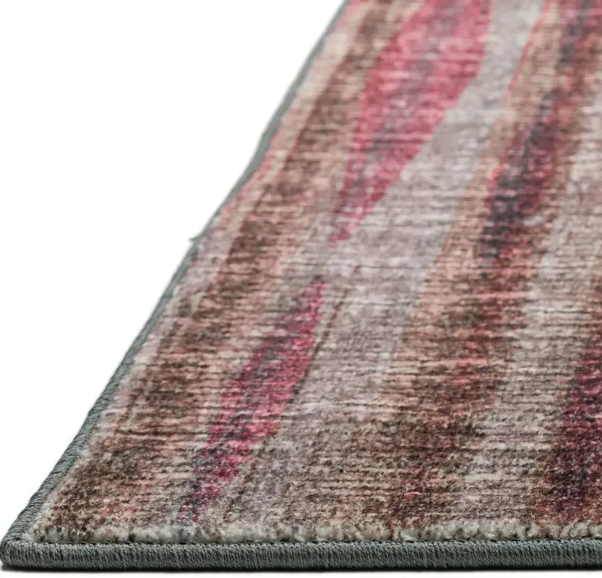 AMADOR BLUSH 5'X8' AREA RUG