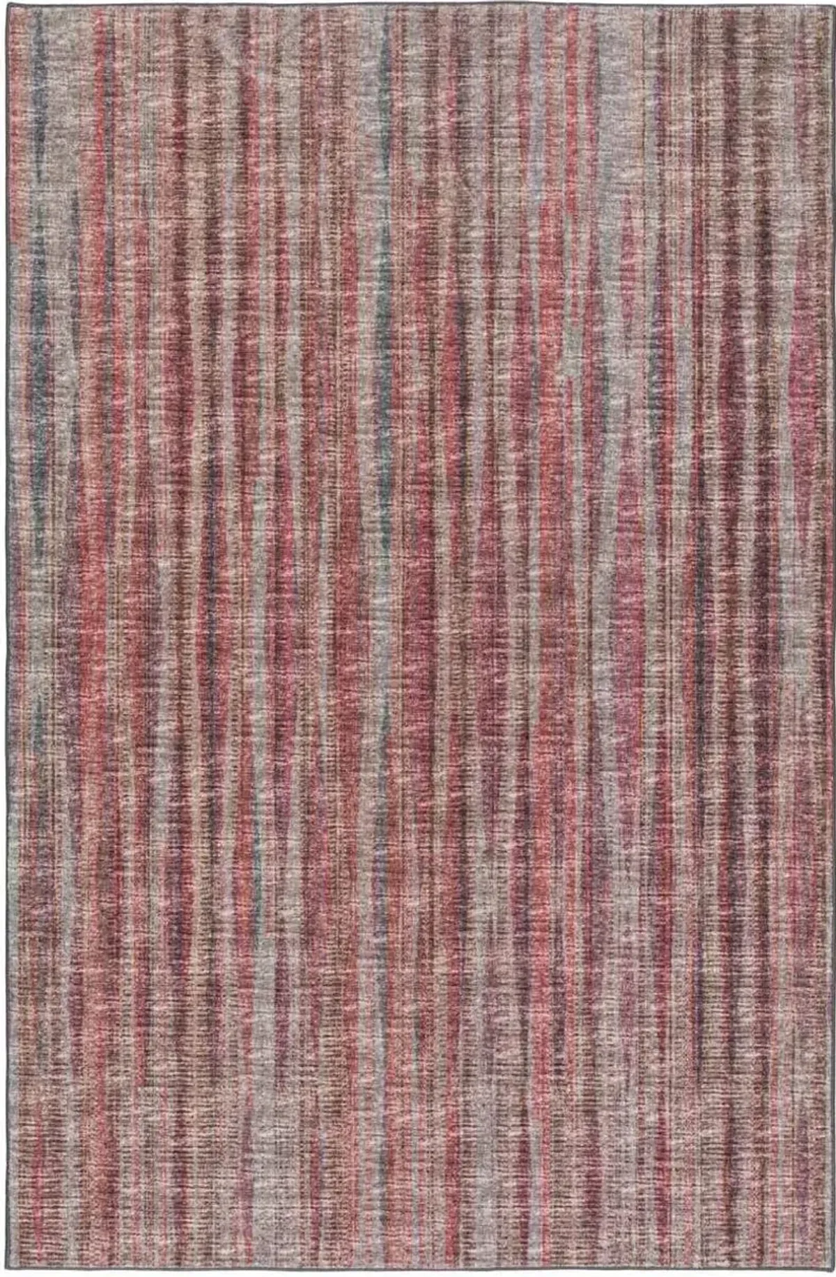 Dalyn Amador Blush 5'X8' Area Rug