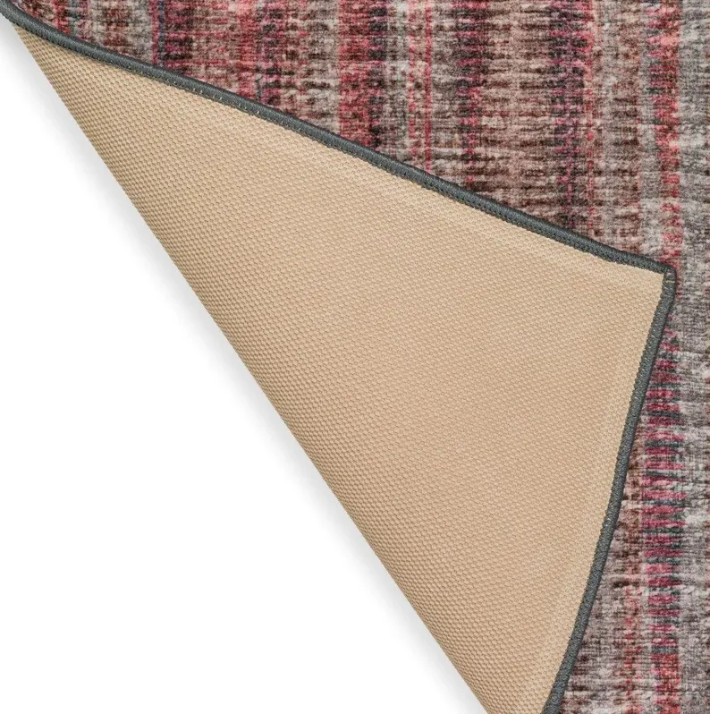 AMADOR BLUSH 5'X8' AREA RUG