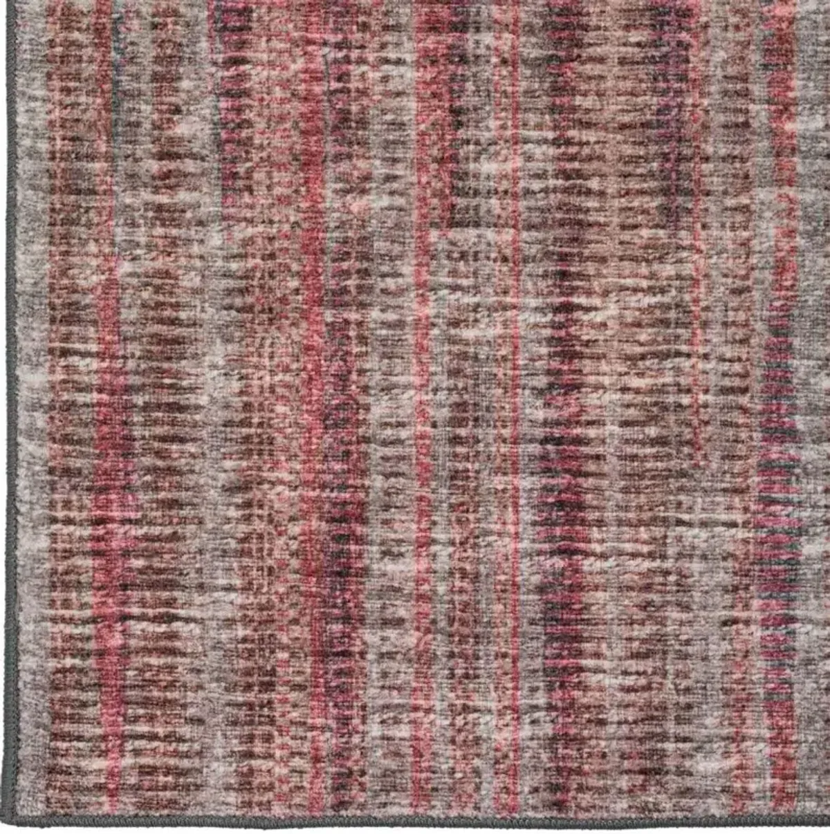 AMADOR BLUSH 5'X8' AREA RUG