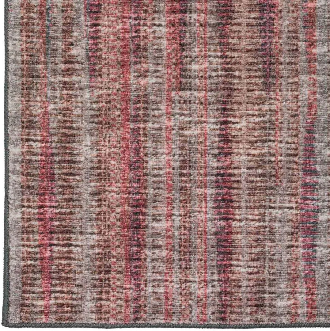 AMADOR BLUSH 5'X8' AREA RUG