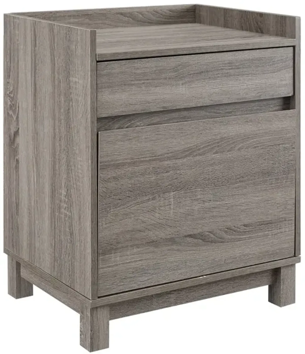 Linon Tracey Filing Cabinet