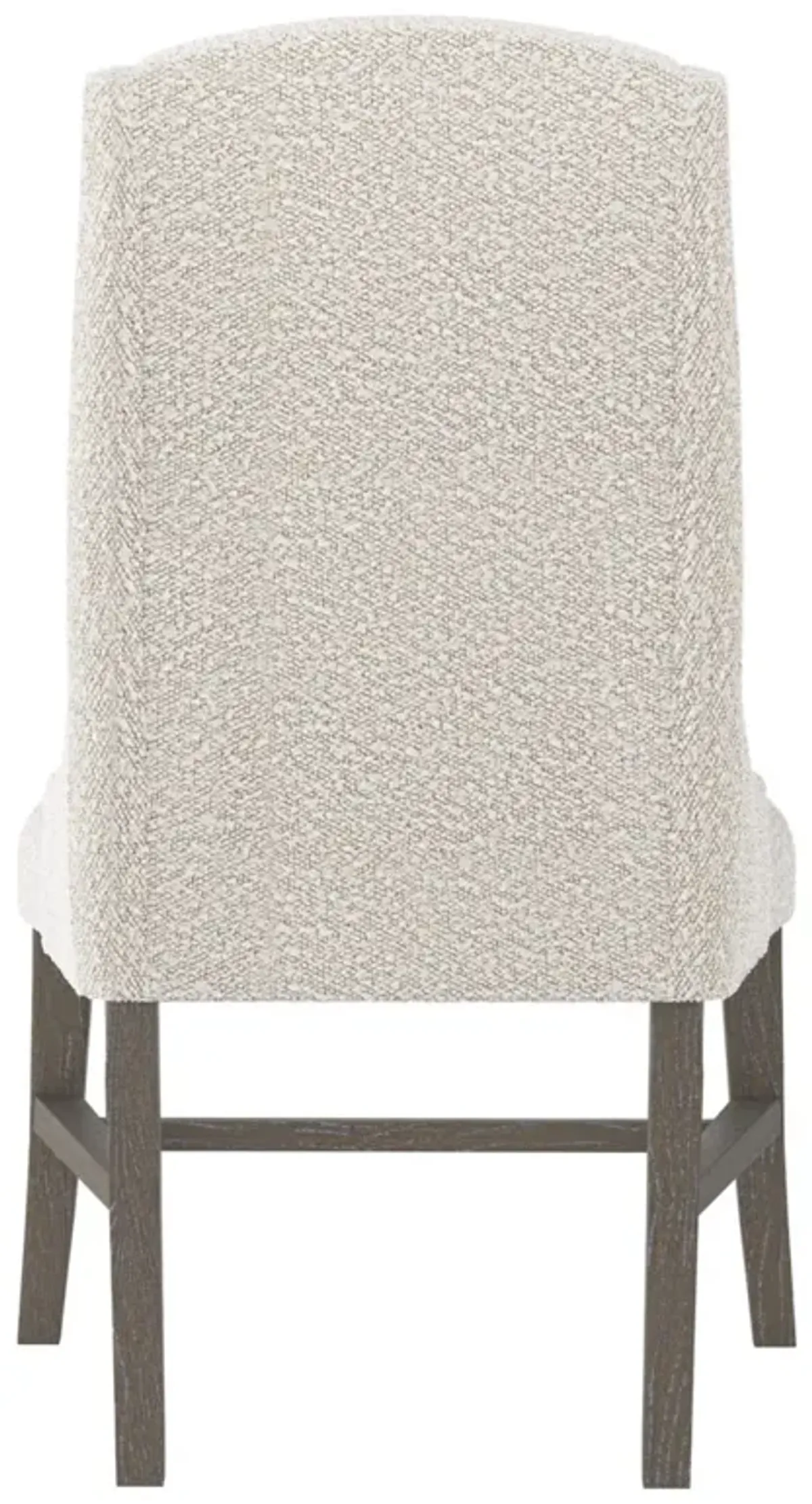 Bernhardt Slope Fabric Side Chair