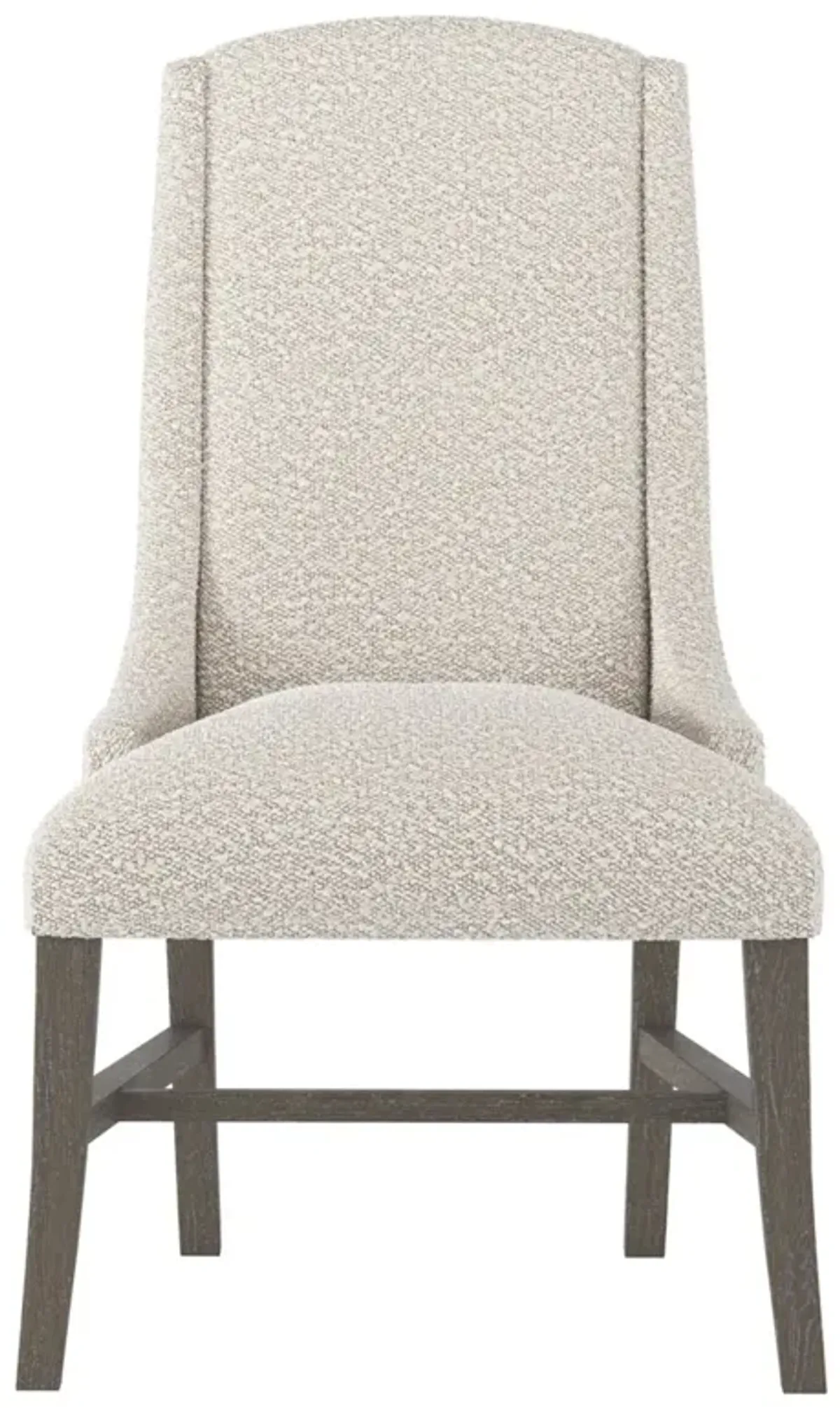 Bernhardt Slope Fabric Side Chair