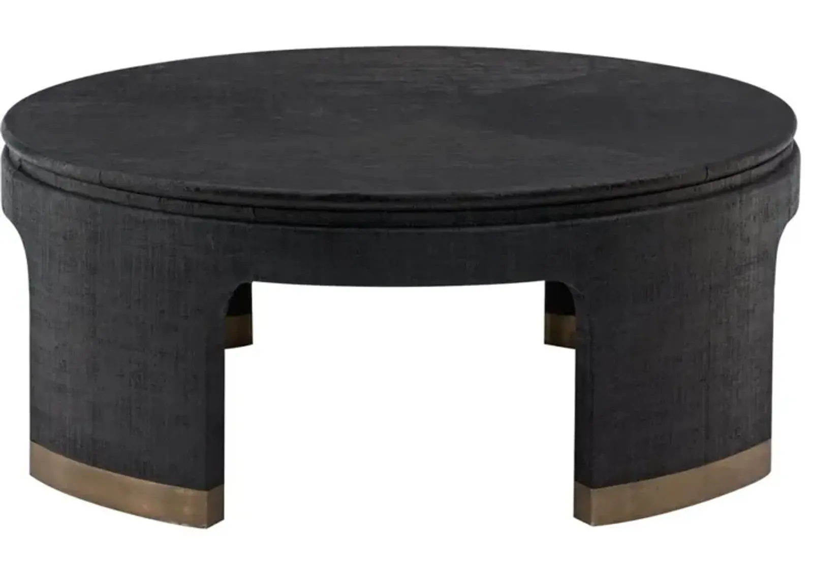 Bernhardt Dubois Cocktail Table