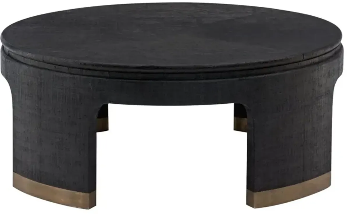 Bernhardt Dubois Cocktail Table