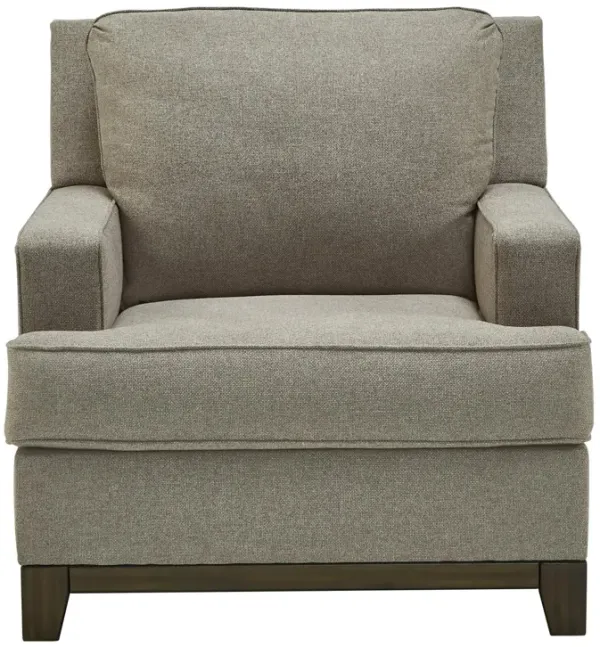 Ashley Kaywood Granite Armchair