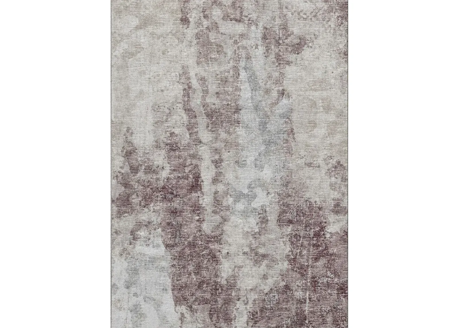 Dalyn Camberly Merlot 5'X8' Area Rug