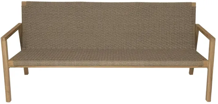 ADMIRAL OUTDOOR SAND SOFA