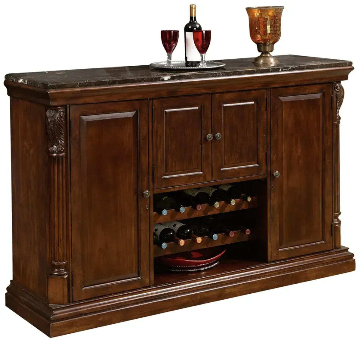 Howard Miller Niagra Bar Console