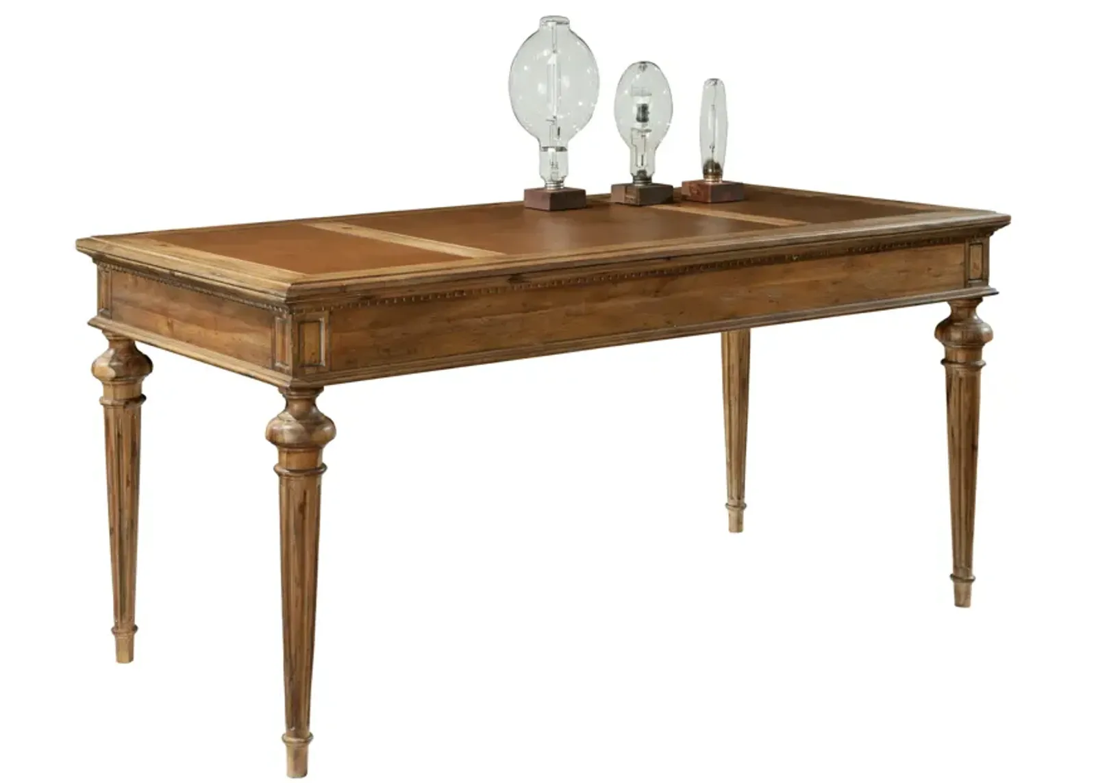 Hekman Wellington Desk