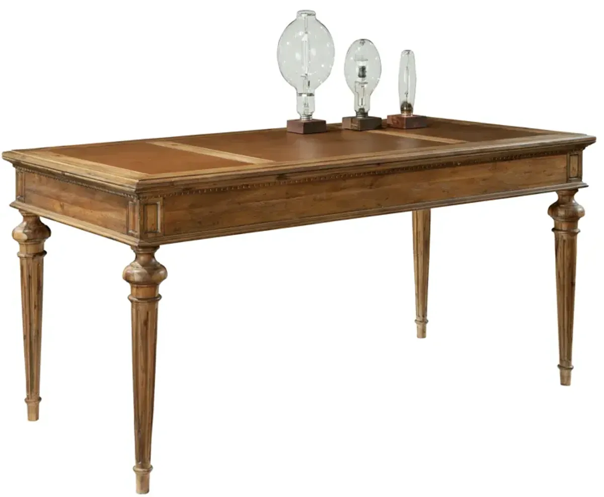 Hekman Wellington Desk