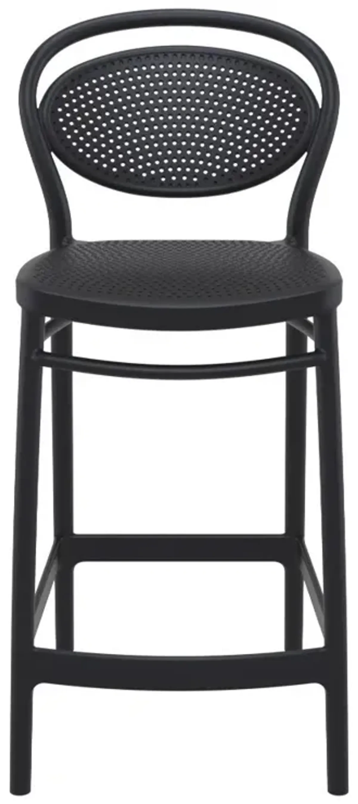 Compamia Marcel Counter Stool Black