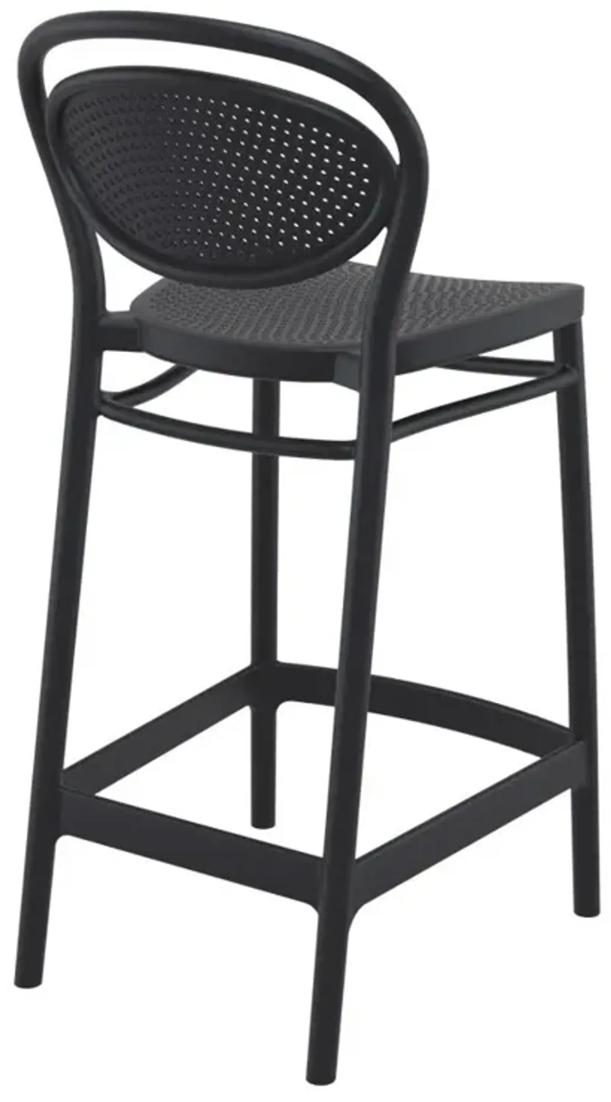 Compamia Marcel Counter Stool Black