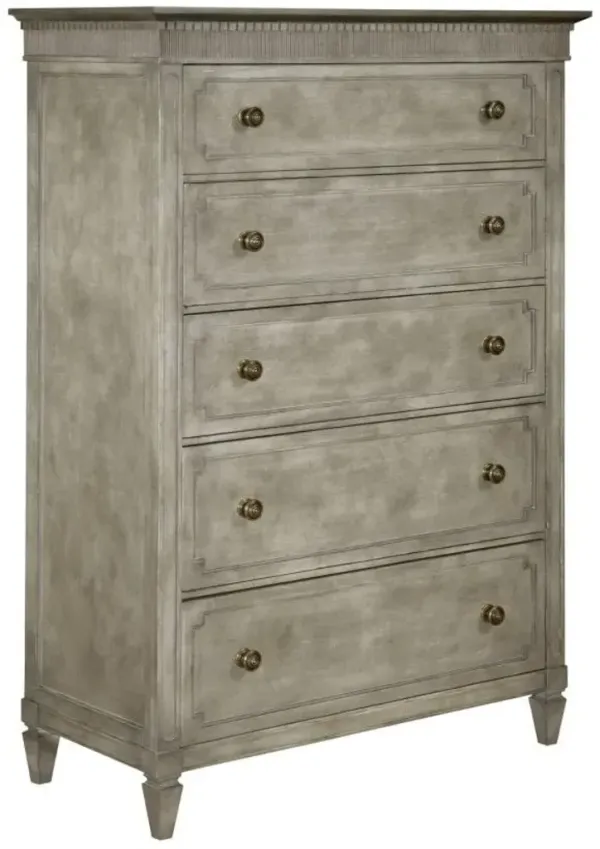 American Drew Savona Stephan Drawer Chest