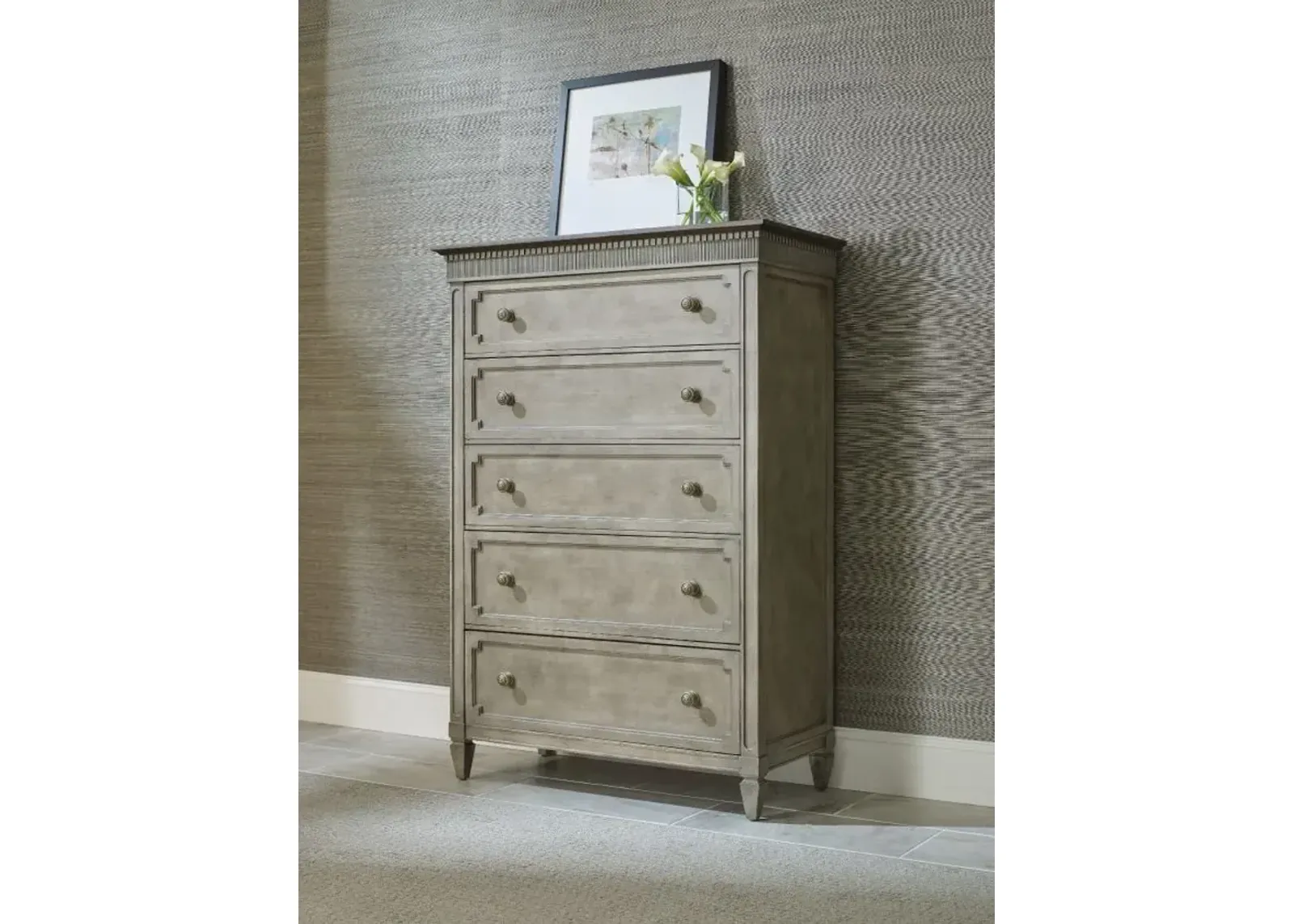 STEPHAN DRAWER CHEST SAVONA