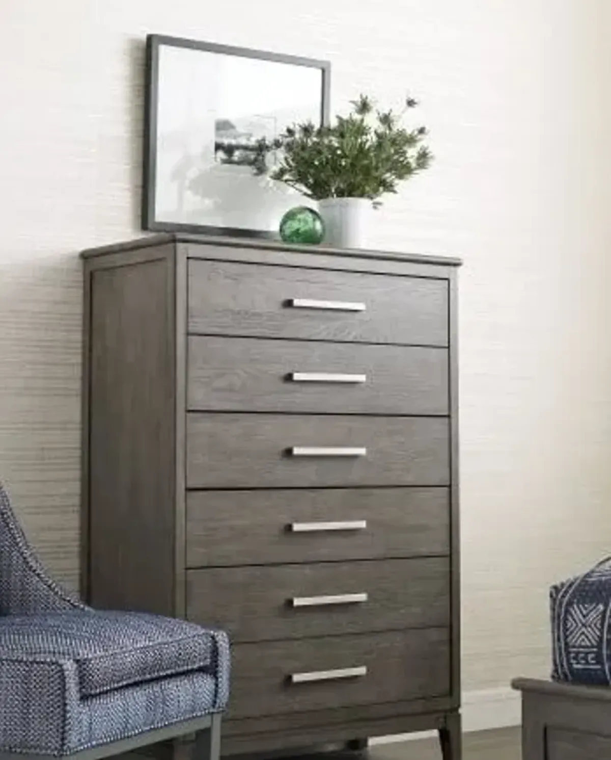 Kincaid Cascade Caitlin Drawer Chest