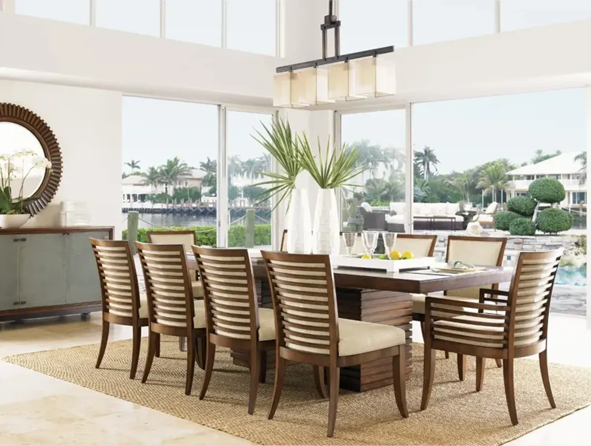 Tommy Bahama Home by Lexington Ocean Club Kowloon Armchair