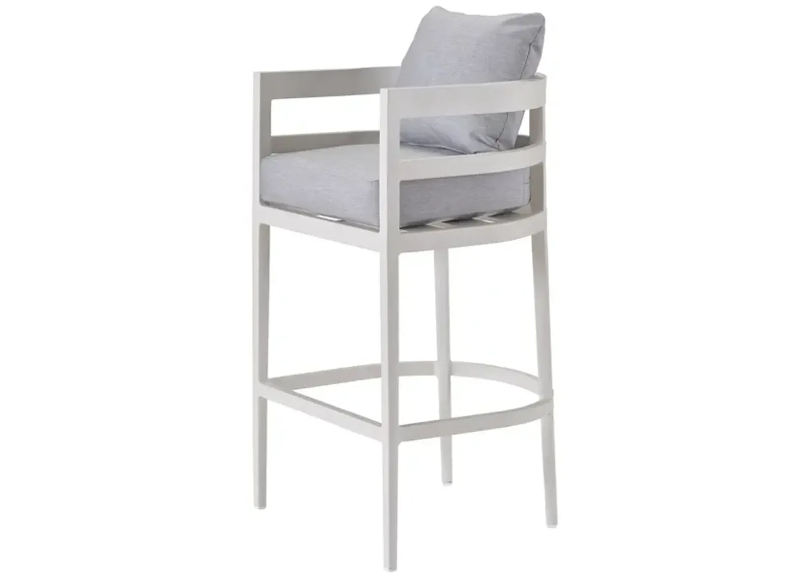 Universal Coastal Living Outdoor South Beach Bar Chair