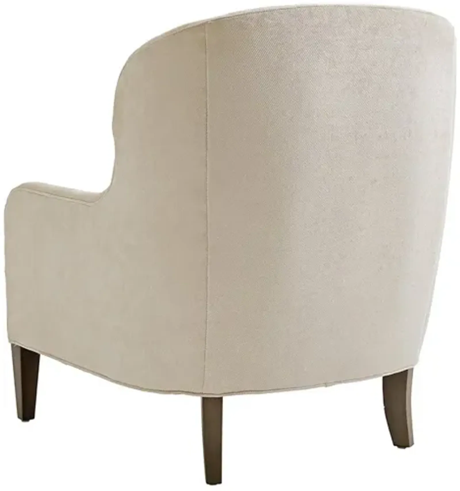 Ariana by Lexington Chaffery Barrel Armchair