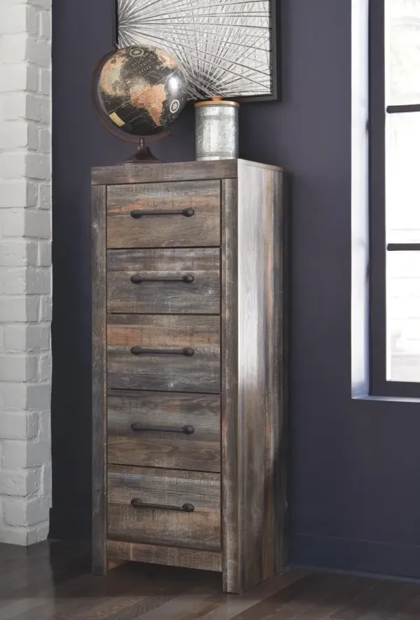 Ashley Drystan Narrow Multi Chest