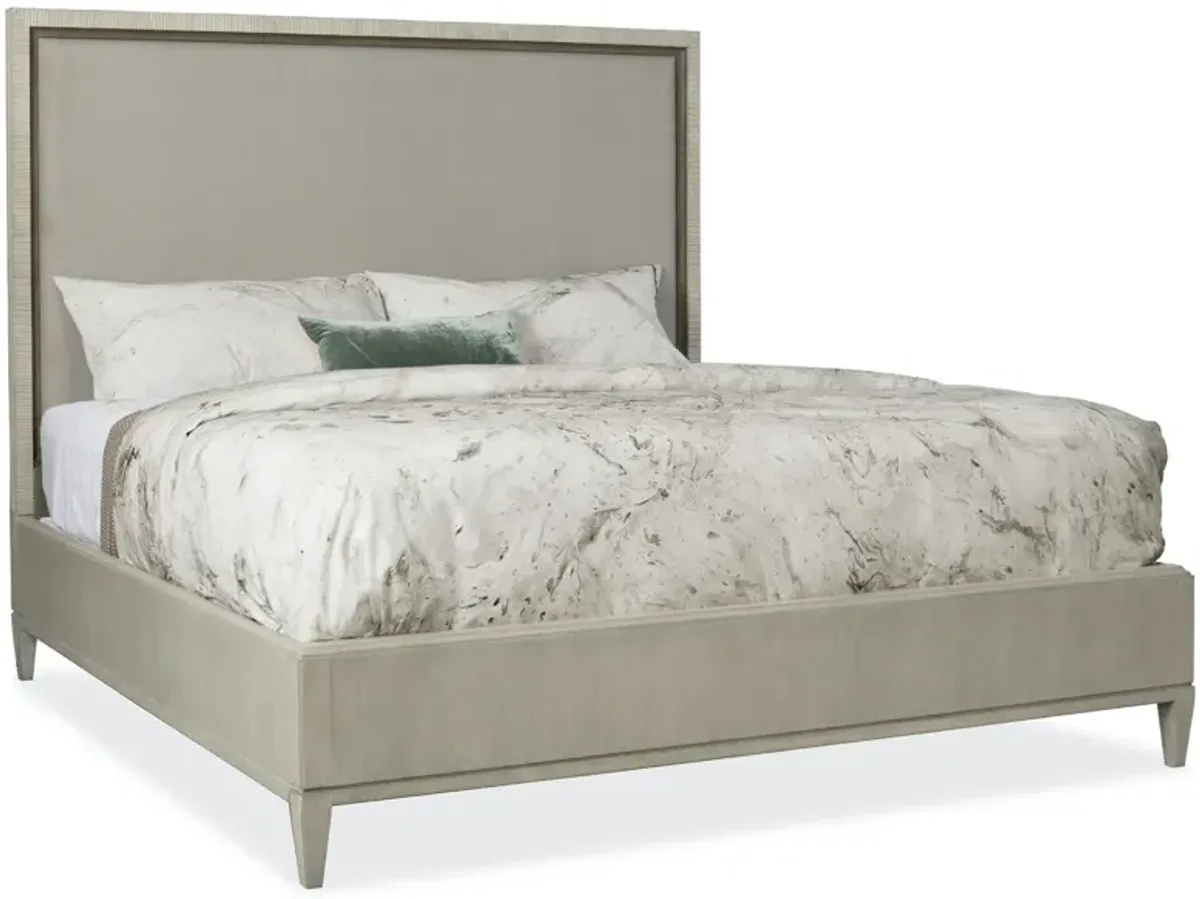 Hooker Furniture Elixir Queen Upholstered Bed