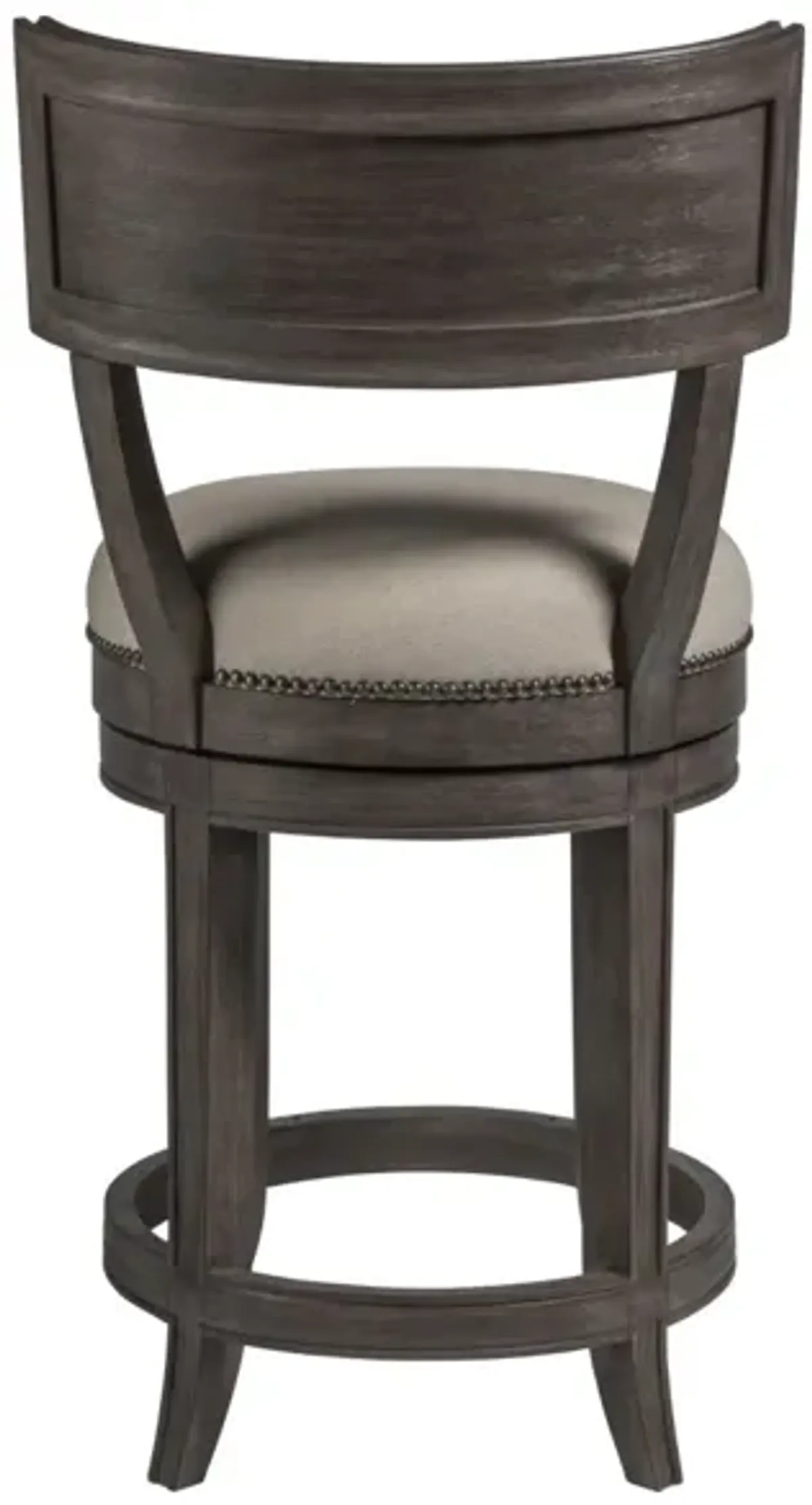 Artistica Home by Lexington Cohesion Program Aperitif Counter Stool