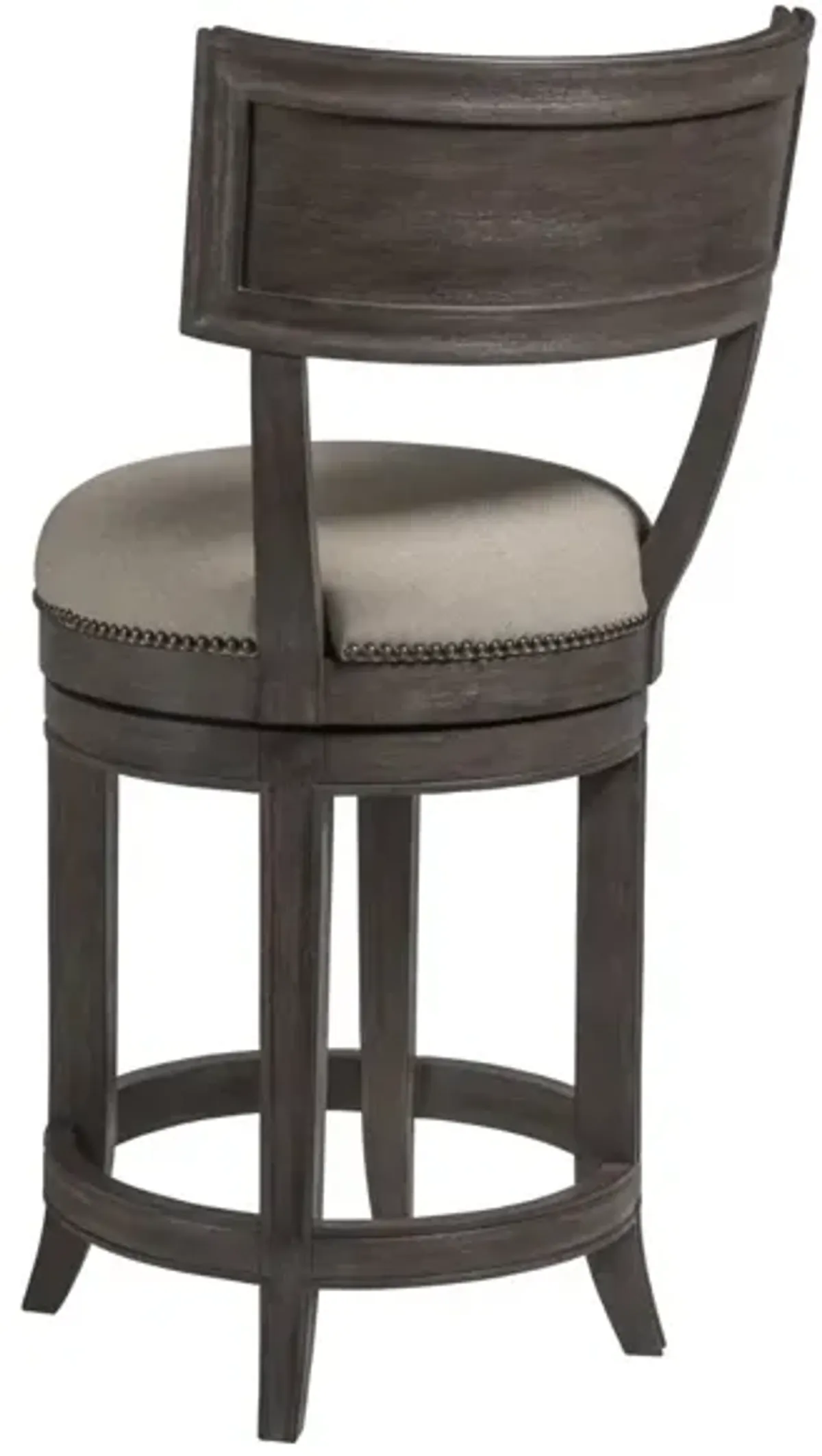 Artistica Home by Lexington Cohesion Program Aperitif Counter Stool