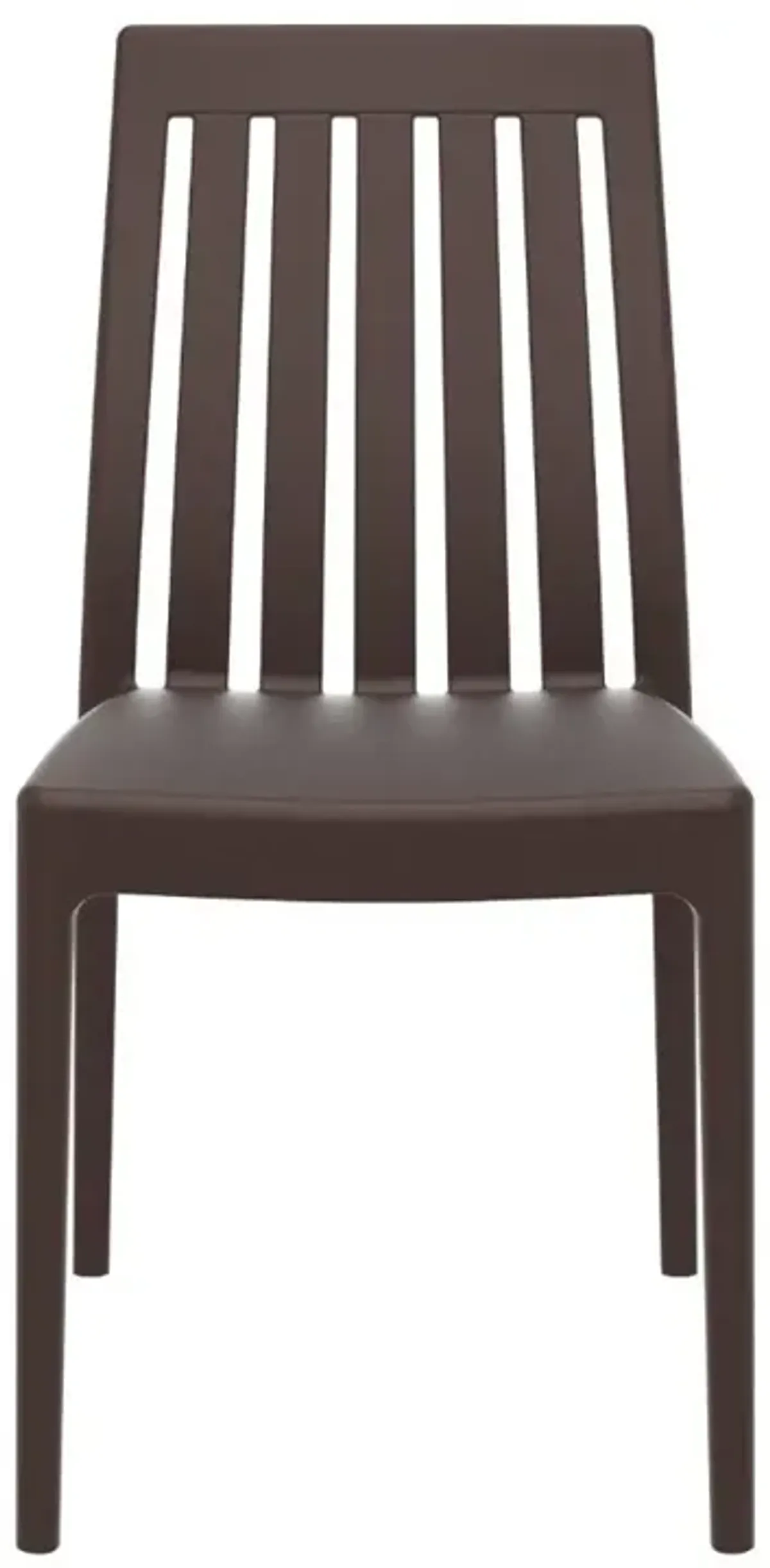 Compamia Soho Dining Chair Brown