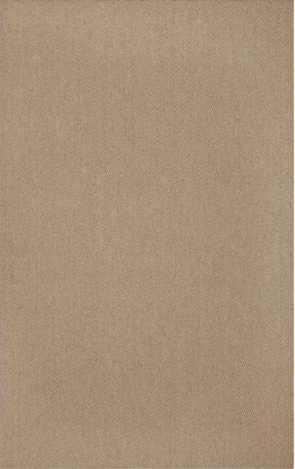 Dalyn Monaco Sisal Ecru 5'X8' Area Rug