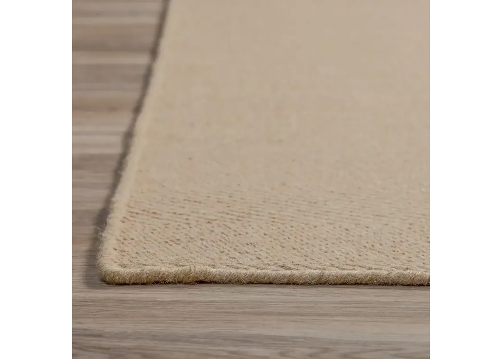 Dalyn Monaco Sisal Ecru 5'X8' Area Rug