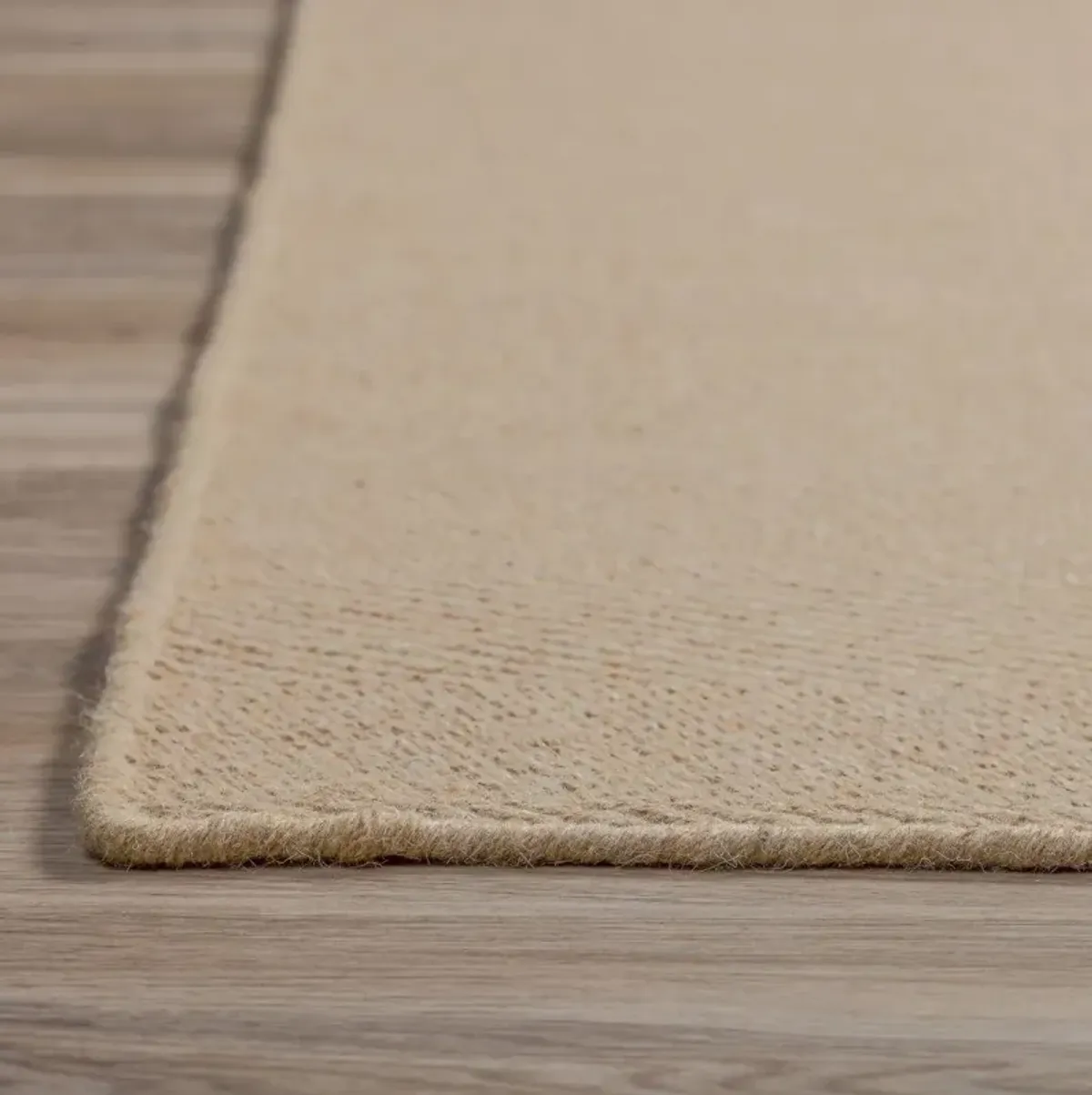 Dalyn Monaco Sisal Ecru 5'X8' Area Rug