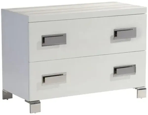 Bernhardt Coro Nightstand