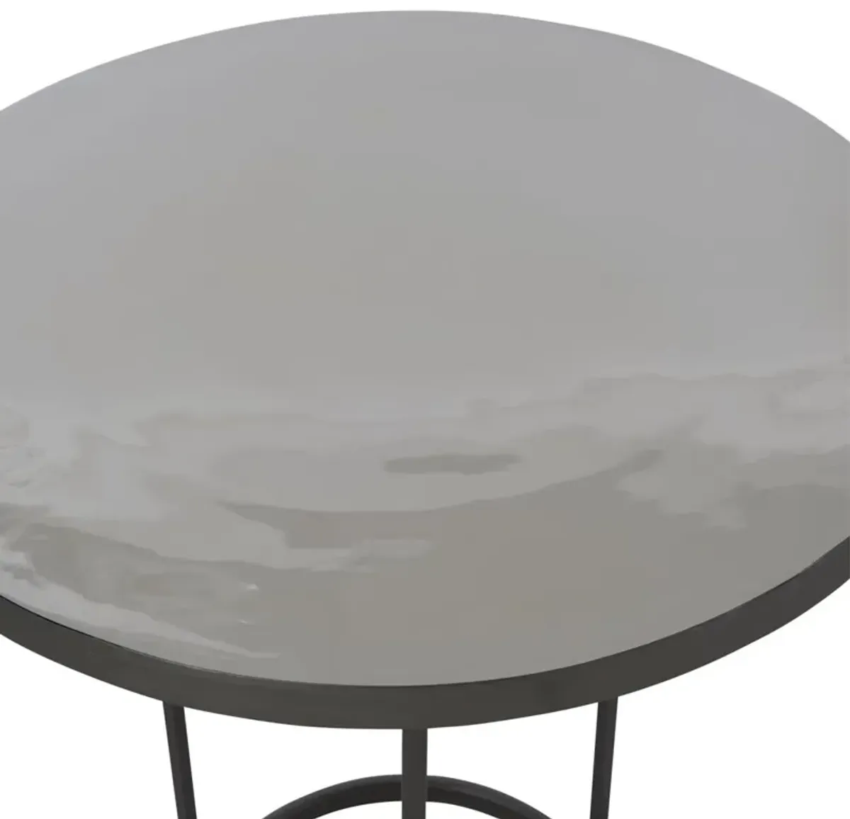 Bernhardt Bonfield Side Table