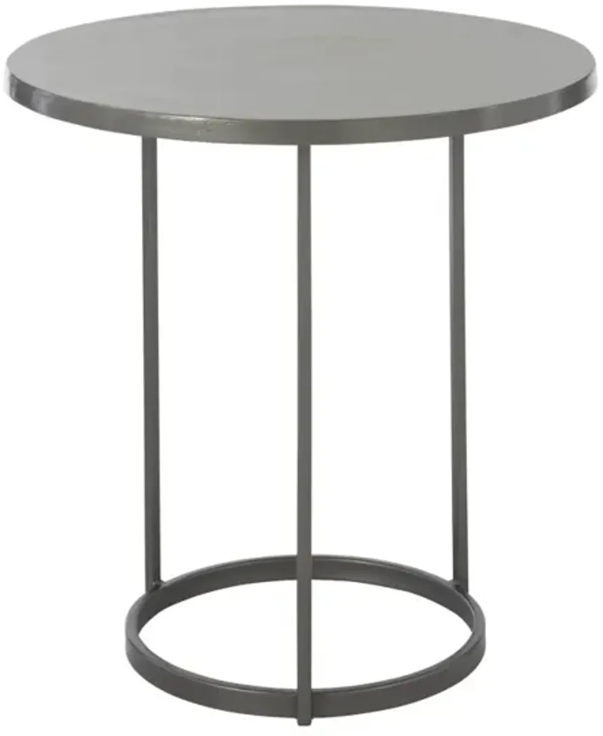 Bernhardt Bonfield Side Table