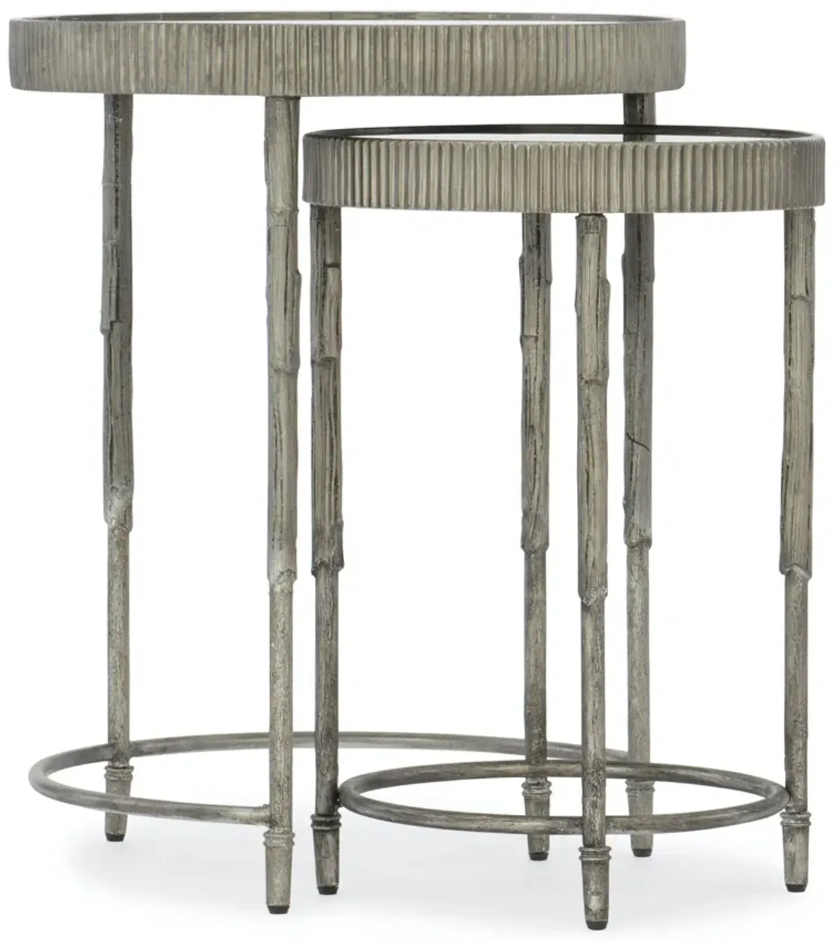 Hooker Furniture Accent Nesting Tables