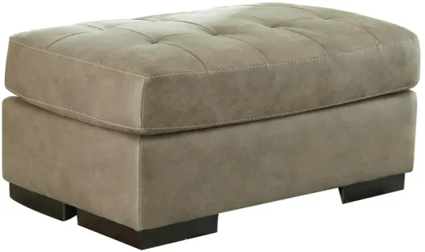 MADERLA OTTOMAN PEBBLE SIGNATURE DESIGN