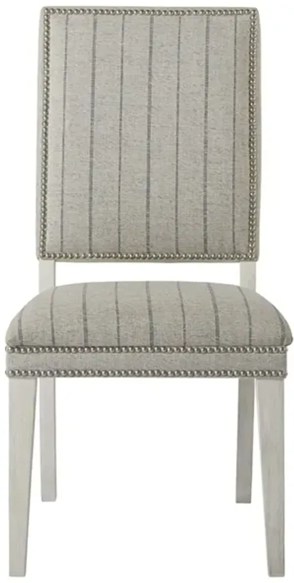 Universal Escape Coastal Living Home Hamptons Dining Chair