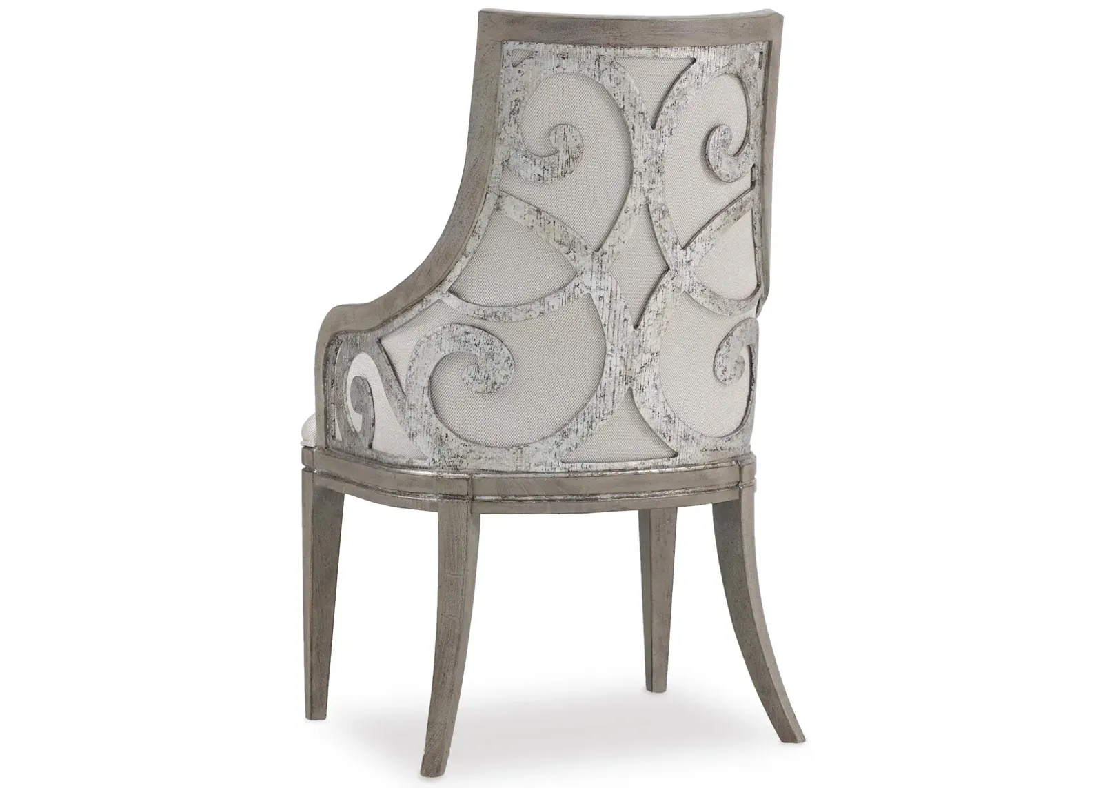 Hooker Furniture Sanctuary Upholstered Armchair