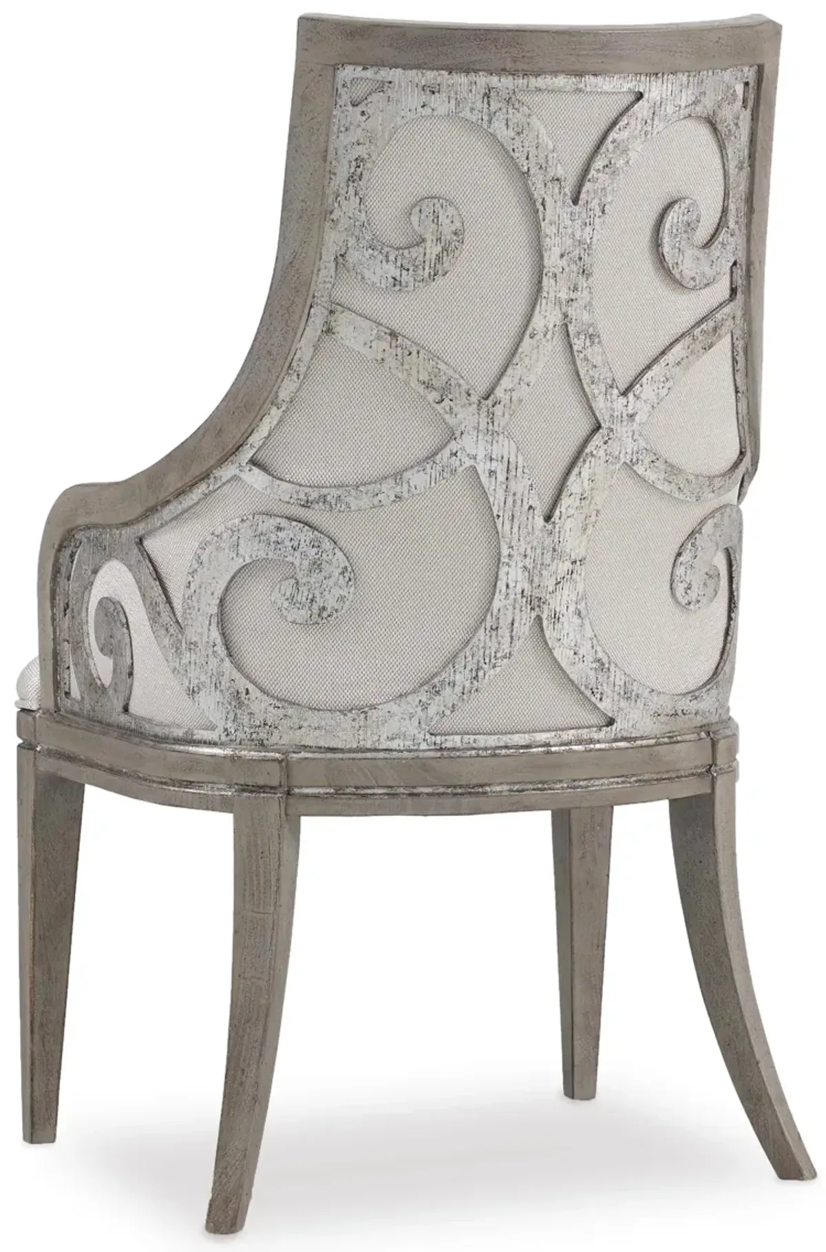 Hooker Furniture Sanctuary Upholstered Armchair