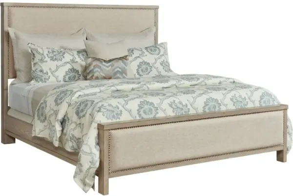 American Drew Jacksonville Bed Package