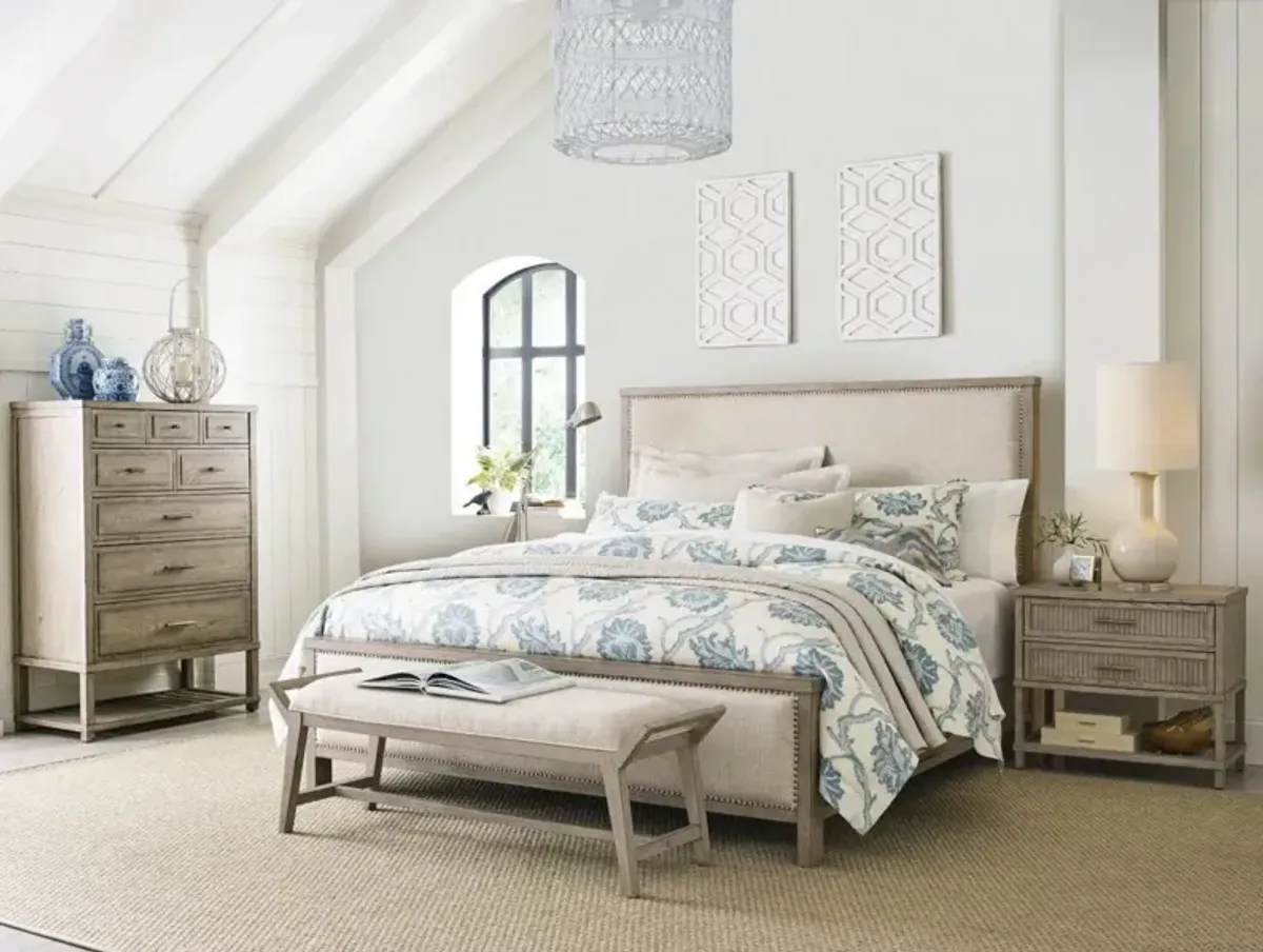 American Drew Jacksonville Bed Package