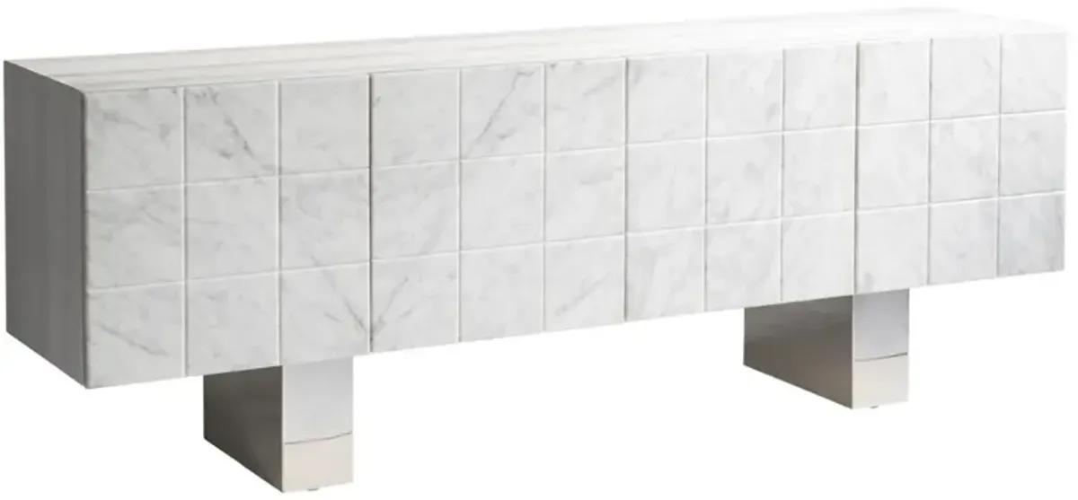 Bernhardt Bianca Entertainment TV Credenza