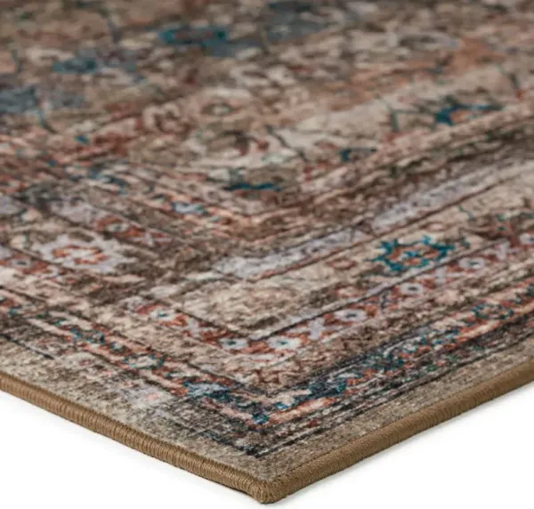 Dalyn Jericho Latte 5'X8' Area Rug